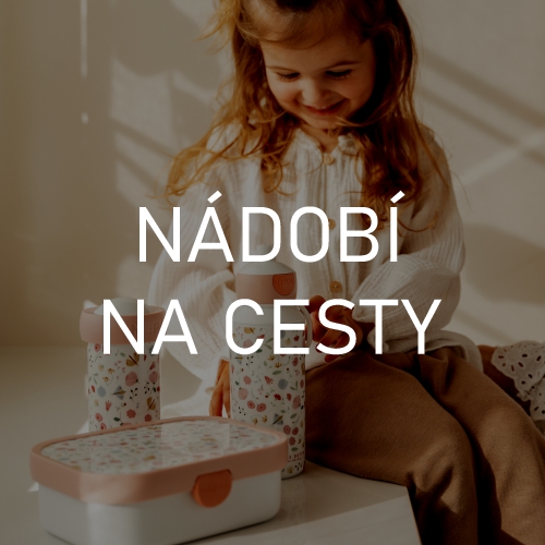 NÁDOBÍ CESTY
